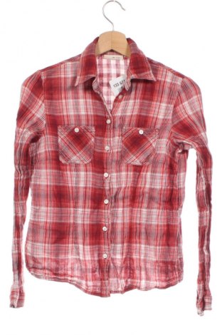 Dámská košile  John Baner, Velikost XS, Barva Vícebarevné, Cena  49,00 Kč