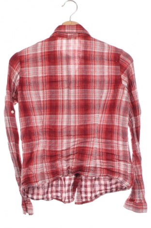 Dámská košile  John Baner, Velikost XS, Barva Vícebarevné, Cena  49,00 Kč