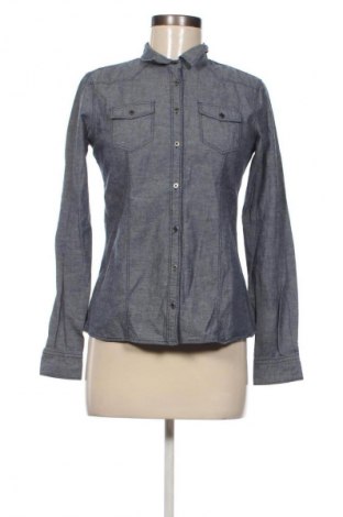 Dámská košile  Kul Ladies, Velikost S, Barva Modrá, Cena  149,00 Kč