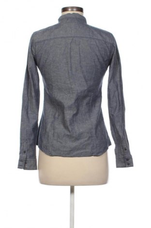 Dámská košile  Kul Ladies, Velikost S, Barva Modrá, Cena  149,00 Kč