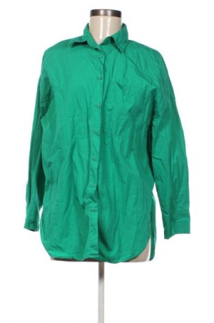 Dámska košeľa  LC Waikiki, Veľkosť L, Farba Zelená, Cena  21,95 €
