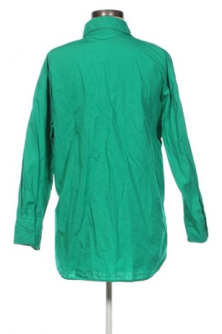 Dámska košeľa  LC Waikiki, Veľkosť L, Farba Zelená, Cena  21,95 €