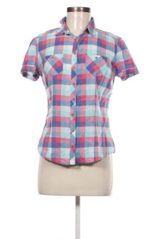 Дамска риза LC Waikiki, Размер S, Цвят Многоцветен, Цена 5,11 €