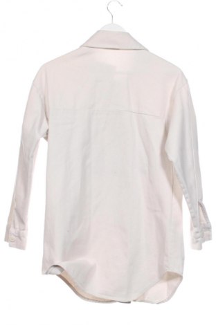 Dámská košile  LC Waikiki, Velikost XS, Barva Krémová, Cena  109,00 Kč