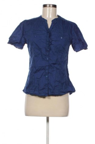 Dámská košile  LC Waikiki, Velikost M, Barva Modrá, Cena  99,00 Kč