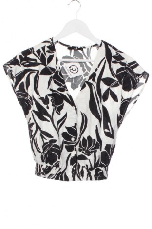 Damenbluse LC Waikiki, Größe XS, Farbe Mehrfarbig, Preis € 2,99