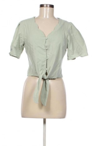 Dámská košile  La Petite Parisienne, Velikost M, Barva Zelená, Cena  439,00 Kč