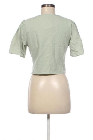 Dámská košile  La Petite Parisienne, Velikost M, Barva Zelená, Cena  439,00 Kč