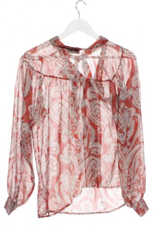 Dámská košile  Loavies, Velikost XS, Barva Vícebarevné, Cena  69,00 Kč