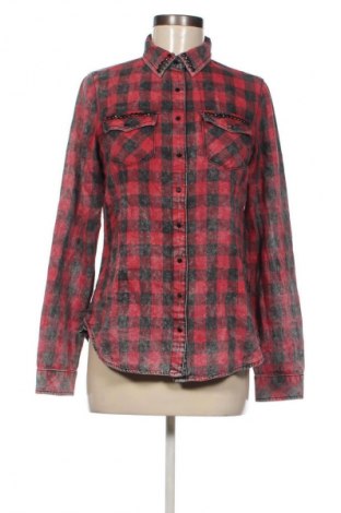 Dámská košile  Luxe, Velikost L, Barva Vícebarevné, Cena  124,00 Kč