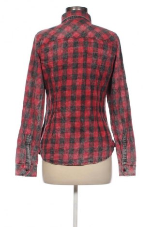 Dámská košile  Luxe, Velikost L, Barva Vícebarevné, Cena  124,00 Kč