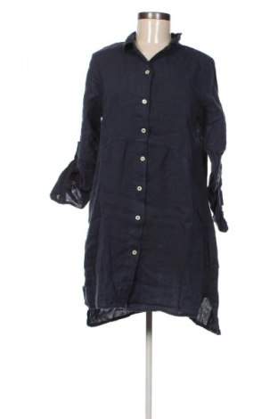 Dámská košile  Made In Italy, Velikost M, Barva Modrá, Cena  309,00 Kč