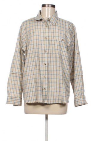 Damenbluse Maier Sports, Größe XL, Farbe Mehrfarbig, Preis € 1,99