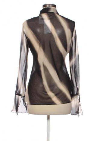 Γυναικείο πουκάμισο Mango, Μέγεθος M, Χρώμα Πολύχρωμο, Τιμή 18,99 €