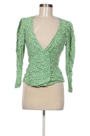 Dámska košeľa  Mango, Veľkosť M, Farba Viacfarebná, Cena  1,95 €