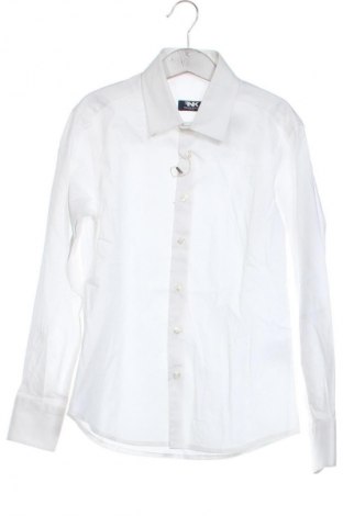 Дамска риза Manuell & Frank, Размер XS, Цвят Бял, Цена 7,15 €