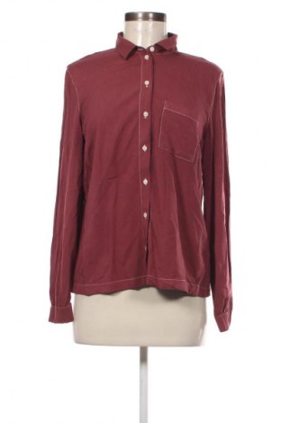 Damenbluse Marc O'Polo, Größe M, Farbe Lila, Preis 29,56 €