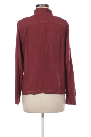 Damenbluse Marc O'Polo, Größe M, Farbe Lila, Preis 29,56 €