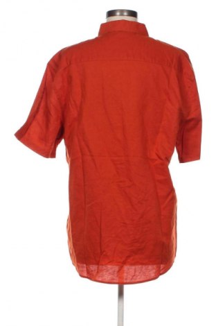 Damenbluse Marks & Spencer, Größe L, Farbe Rot, Preis 8,99 €