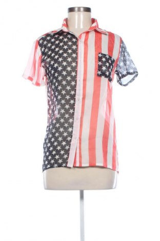 Dámska košeľa  Missguided, Veľkosť M, Farba Viacfarebná, Cena  1,95 €