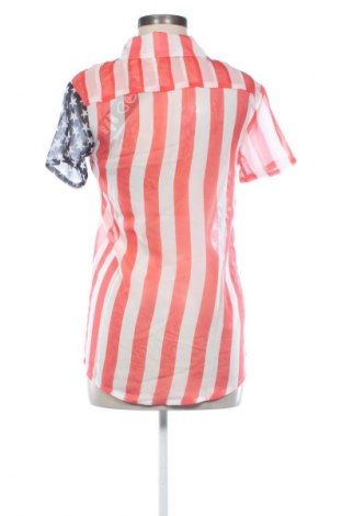 Dámska košeľa  Missguided, Veľkosť M, Farba Viacfarebná, Cena  1,95 €