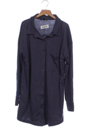 Damenbluse Missguided, Größe XXS, Farbe Lila, Preis € 4,99