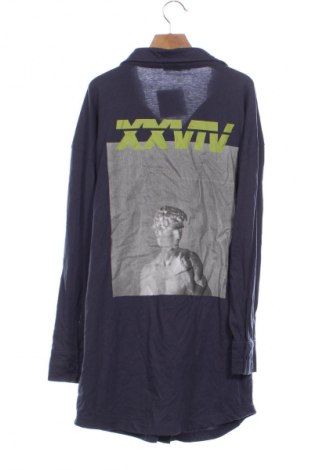 Damenbluse Missguided, Größe XXS, Farbe Lila, Preis € 4,99