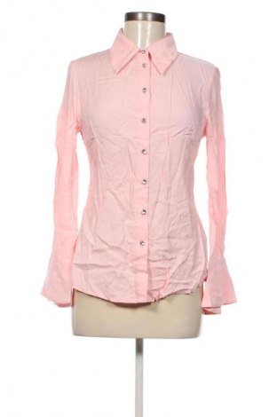 Dámská košile  Moss & Spy, Velikost M, Barva Růžová, Cena  1 529,00 Kč