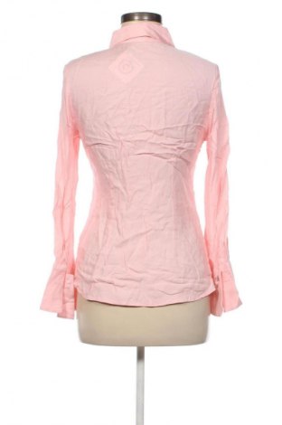 Dámská košile  Moss & Spy, Velikost M, Barva Růžová, Cena  1 529,00 Kč