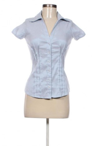 Damenbluse Motivi, Größe M, Farbe Blau, Preis 6,99 €