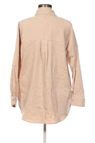Dámska košeľa  Net, Veľkosť S, Farba Béžová, Cena  1,95 €