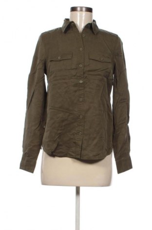 Dámská košile  New Look, Velikost S, Barva Zelená, Cena  49,00 Kč