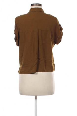 Damska koszula New Look, Rozmiar M, Kolor Zielony, Cena 25,55 zł