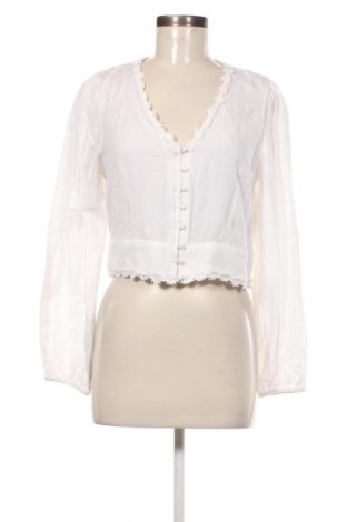 Дамска риза ONLY, Размер M, Цвят Многоцветен, Цена 7,66 €