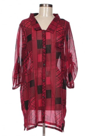 Dámská košile  Object, Velikost L, Barva Vícebarevné, Cena  469,00 Kč