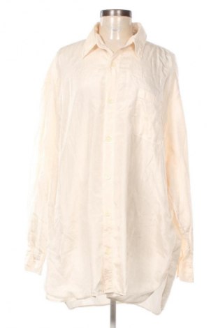 Damenbluse Our Legacy, Größe XXL, Farbe Ecru, Preis 63,99 €, #133694577