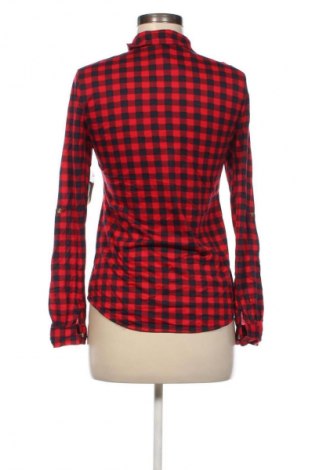 Dámská košile  Passport, Velikost S, Barva Vícebarevné, Cena  49,00 Kč