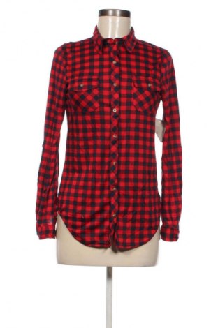 Dámská košile  Passport, Velikost S, Barva Vícebarevné, Cena  49,00 Kč