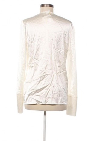 Cămașă de femei Patrizia Pepe, Mărime L, Culoare Ecru, Preț 281,99 Lei