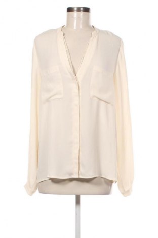 Γυναικείο πουκάμισο Promod, Μέγεθος L, Χρώμα Κίτρινο, Τιμή 3,99 €