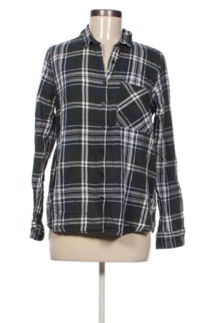 Dámská košile  Pull&Bear, Velikost M, Barva Vícebarevné, Cena  49,00 Kč