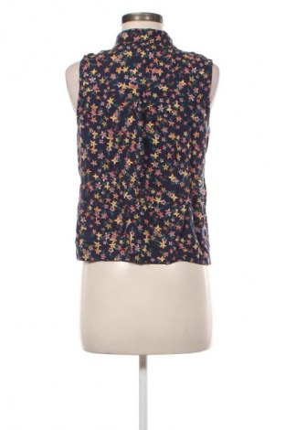 Дамска риза Pull&Bear, Размер M, Цвят Многоцветен, Цена 4,09 €