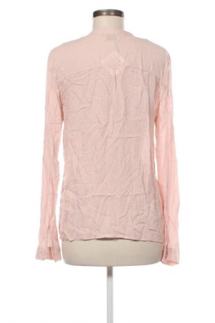 Дамска риза Pull&Bear, Размер L, Цвят Розов, Цена 5,00 €