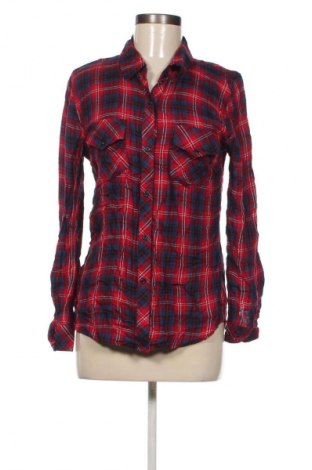 Dámska košeľa  Rails, Veľkosť S, Farba Viacfarebná, Cena  1,95 €