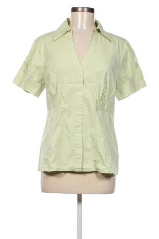 Dámska košeľa  Red Herring, Veľkosť L, Farba Zelená, Cena  7,95 €