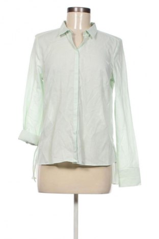 Damenbluse Reiss, Größe M, Farbe Grün, Preis 18,99 €
