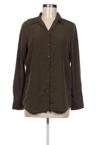 Dámská košile  Reserved, Velikost M, Barva Zelená, Cena  49,00 Kč