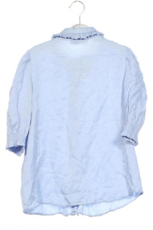Dámská košile  Reserved, Velikost XS, Barva Modrá, Cena  119,00 Kč