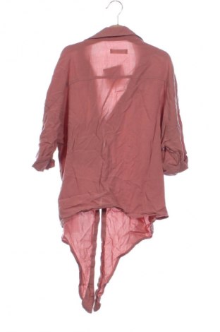 Dámská košile  Reserved, Velikost XS, Barva Růžová, Cena  127,00 Kč