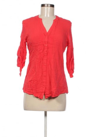 Dámska košeľa  Rivers, Veľkosť M, Farba Červená, Cena  1,95 €